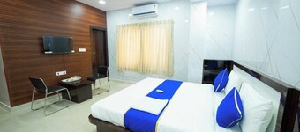 Sri Sai Saara Inn