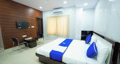 Sri Sai Saara Inn