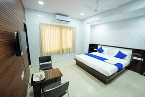 Kahden hengen luksushuone