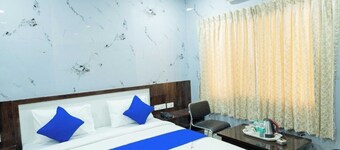 Sri Sai Saara Inn