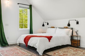 5 habitaciones y acceso a internet 