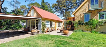 Petana Farm Stay at Morton