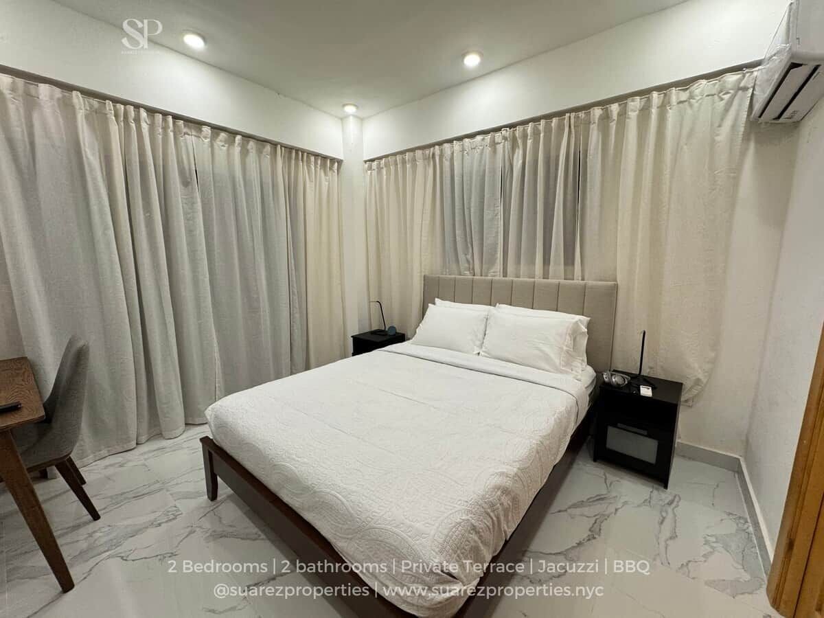 4 Schlafzimmer, WLAN