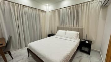 4 chambres, Wi-Fi