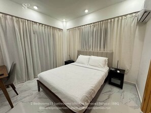 4 bedrooms, WiFi - The Duo by Suarez Properties | Jacuzzi & BBQ (Playa Juan Dolio)