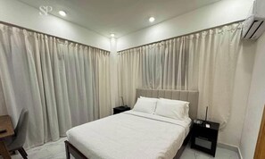 4 chambres, Wi-Fi