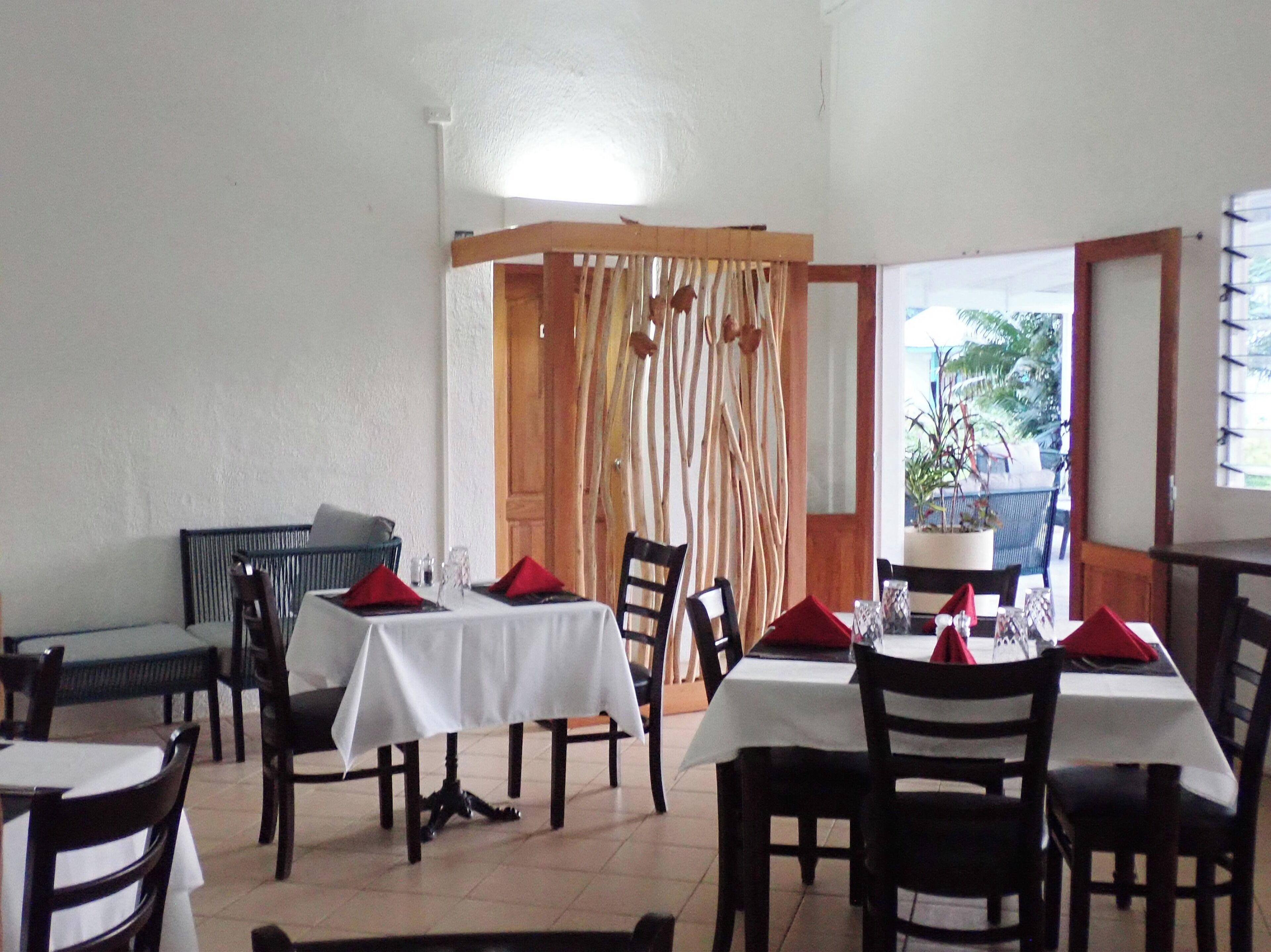 Restaurantes