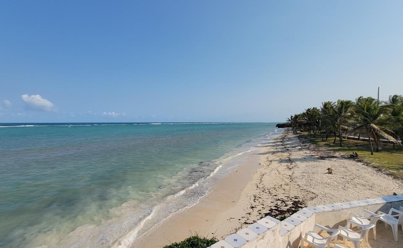 Praia
