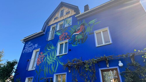Forchheim Herb Farm