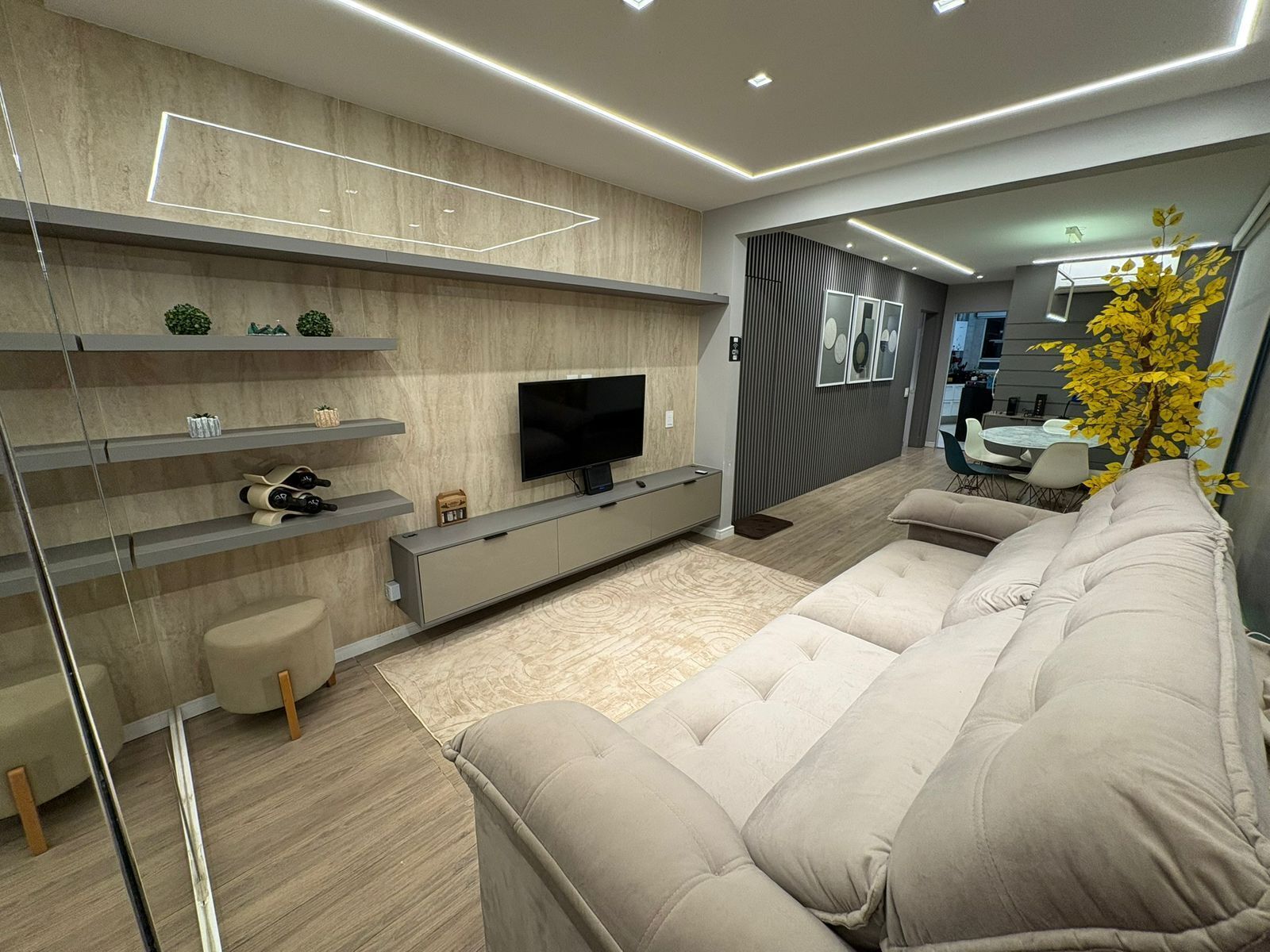 Smart TV