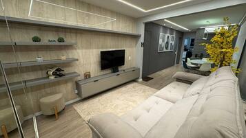 Smart TV