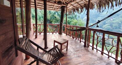 Ella Treehouse