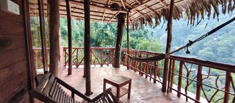 Ella Treehouse