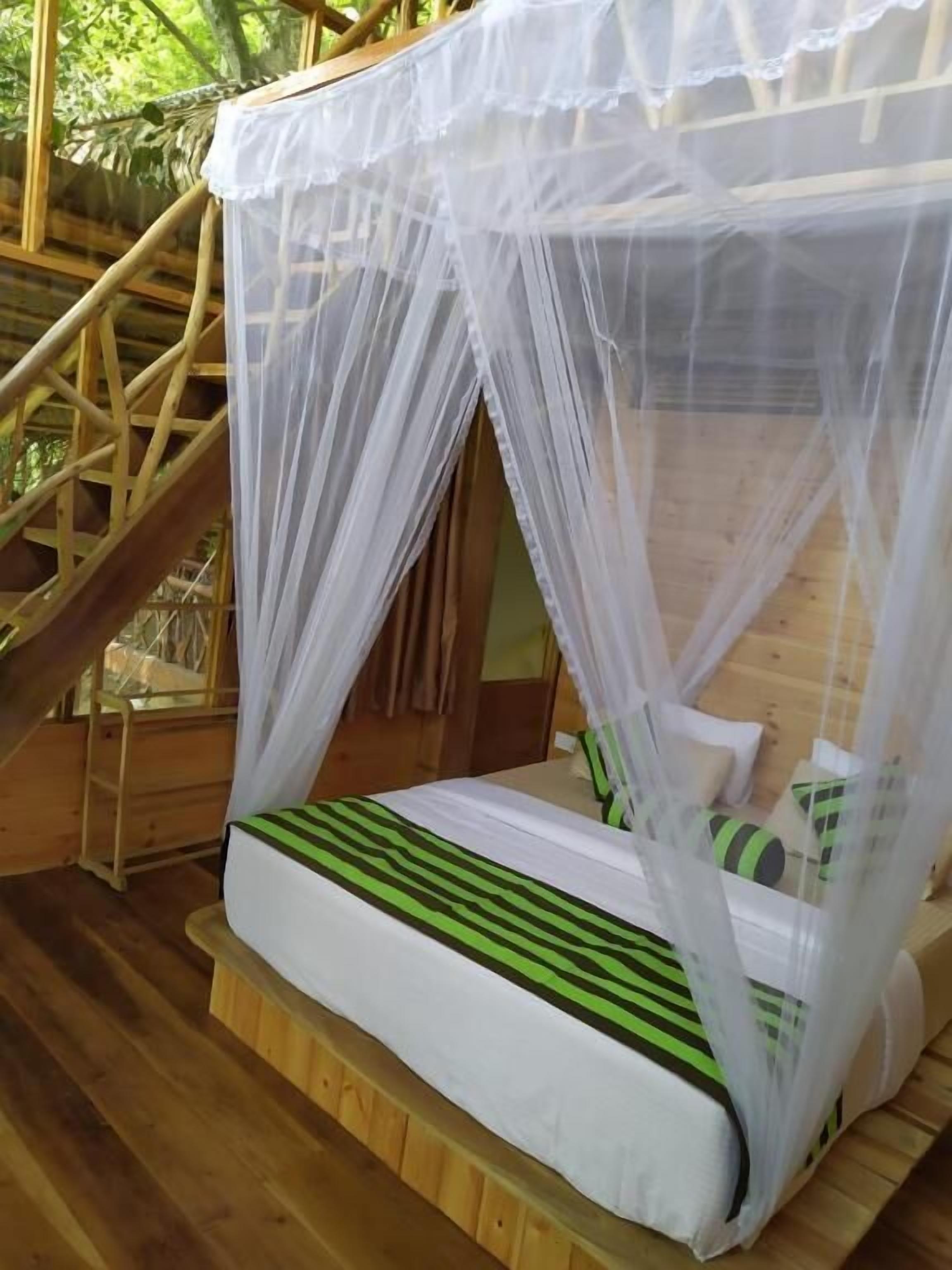 Familie maisonnette, uitzicht op heuvels