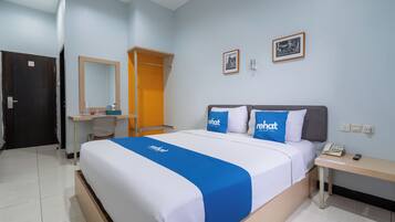 Kamar Double Superior