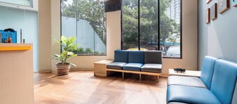 Rehat at Sentra Inn Bandung