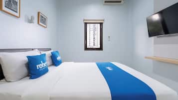Superior Double Room | Desk, free WiFi