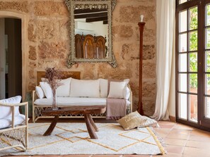 Interior - Villa Bonavista in Portals Nous. Private pool, exclusive views (Portals Nous)