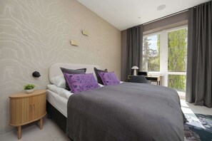 Desk, iron/ironing board, travel cot, WiFi - Bright Studio | Balcony | Close to PGE Narodowy (Warszawa)