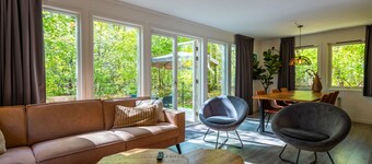 Vakantiepark De Wiltzangh - Venneborg Lodge by Interhome
