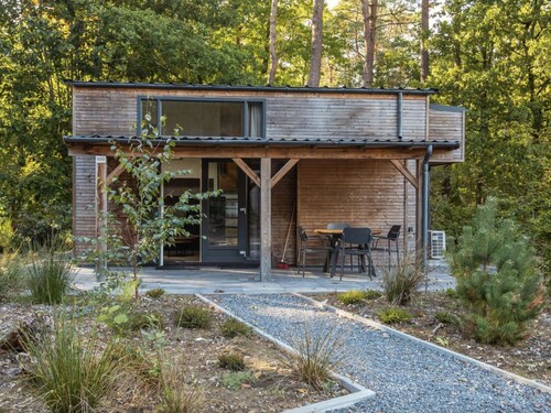 Vakantiepark De Wiltzangh - Tiny Borg by Interhome