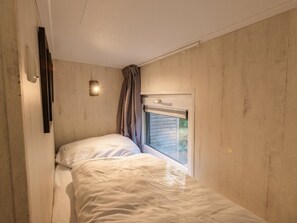 Room - Vakantiepark De Wiltzangh - Tiny Borg by Interhome (Ruinen)