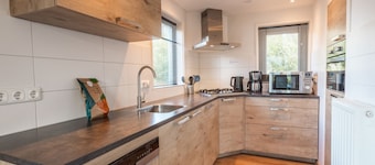 Vakantiepark Wiedense meren - Weerribben by Interhome