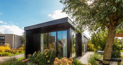Vakantiepark Wiedense meren - Chalet Comfort by Interhome