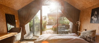 Vakantiepark Wiedense meren - Tiny house by Interhome