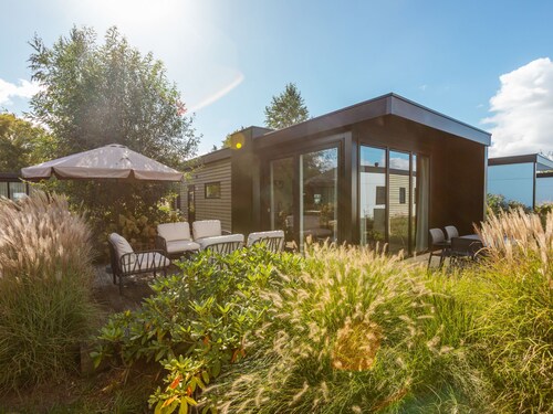 Vakantiepark Wiedense meren - Chalet Comfort + by Interhome