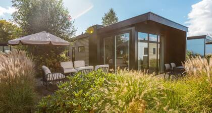 Vakantiepark Wiedense meren - Chalet Comfort + by Interhome