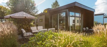 Vakantiepark Wiedense meren - Chalet Comfort + by Interhome