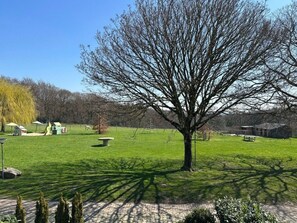 Property grounds - Bungalowpark Landsrade - Geschakelde Bungalow 12 by Interhome (Gulpen)