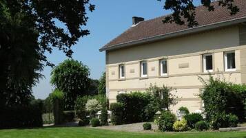 Exterieur