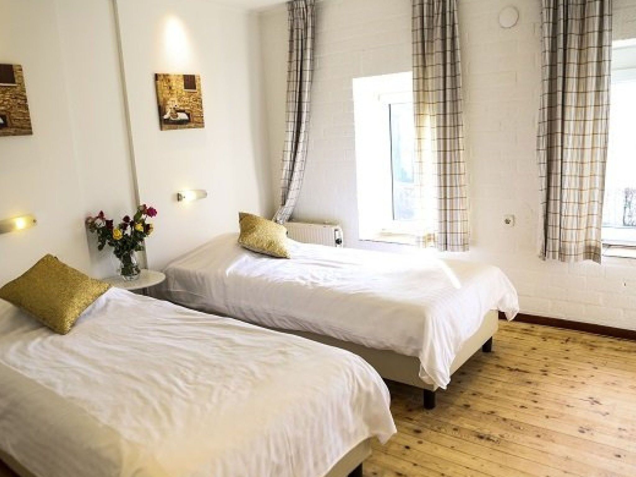 1 slaapkamer