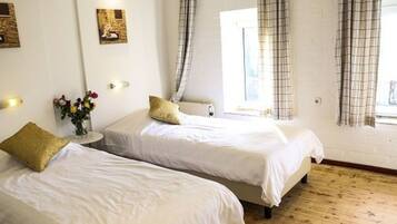 1 slaapkamer