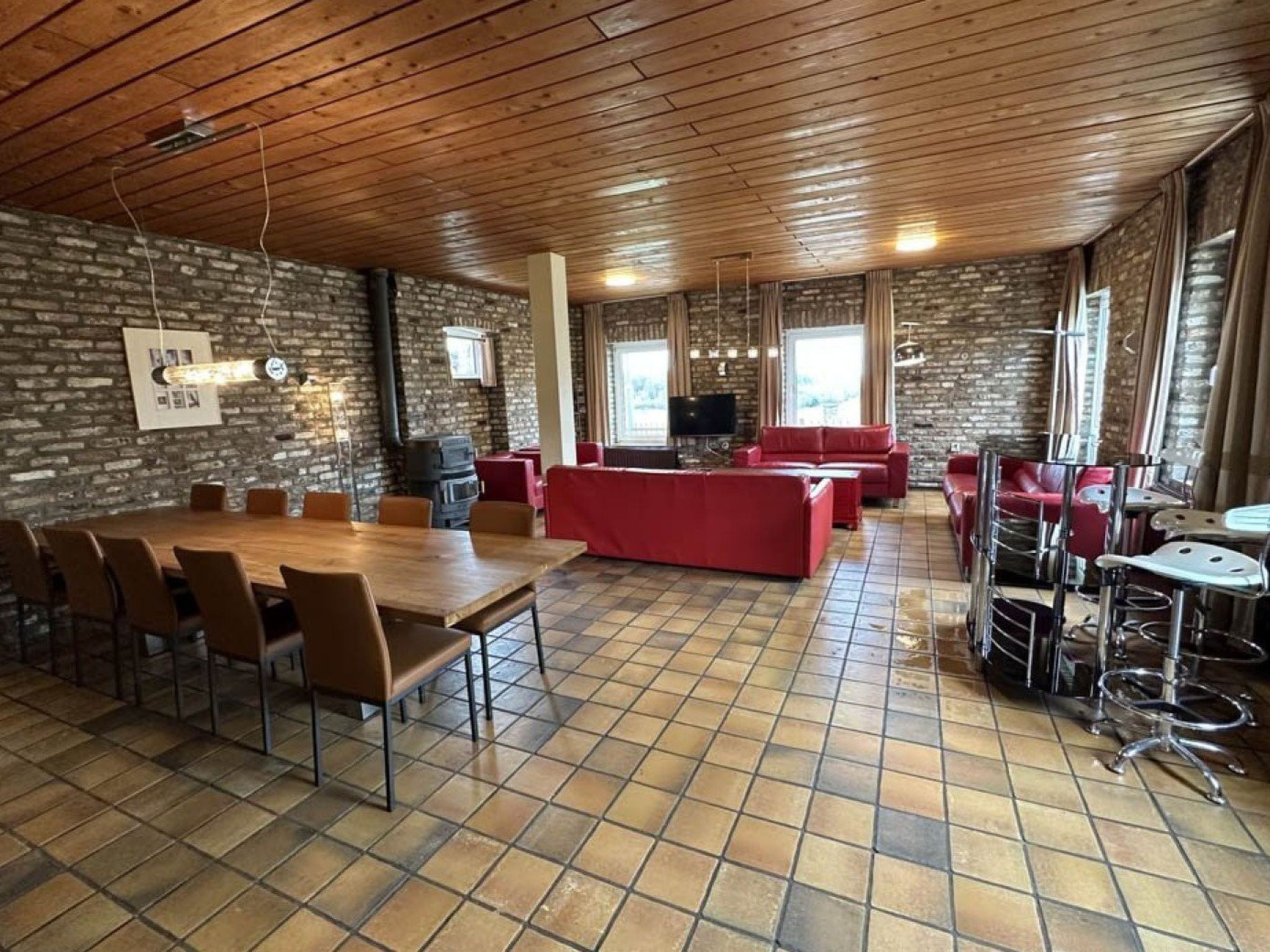 Restaurantes