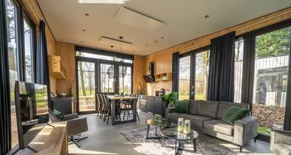 Vakantiepark Aan de Maas - Weide Lande 4 personen by Interhome