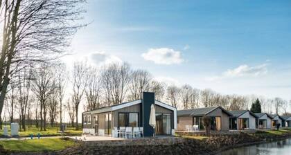Vakantiepark Aan de Maas - Gelderse Lande by Interhome