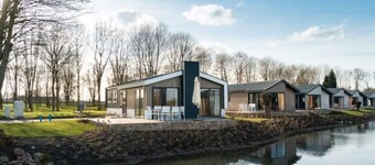 Vakantiepark Aan de Maas - Gelderse Lande by Interhome