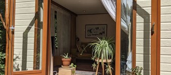 Chaletpark Kempenbos - 73 by Interhome