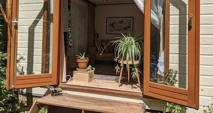 Chaletpark Kempenbos - 73 by Interhome