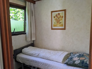 Room - Chaletpark Kempenbos - 73 by Interhome (Diessen)