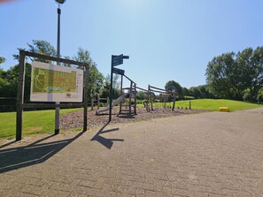 Barnområde