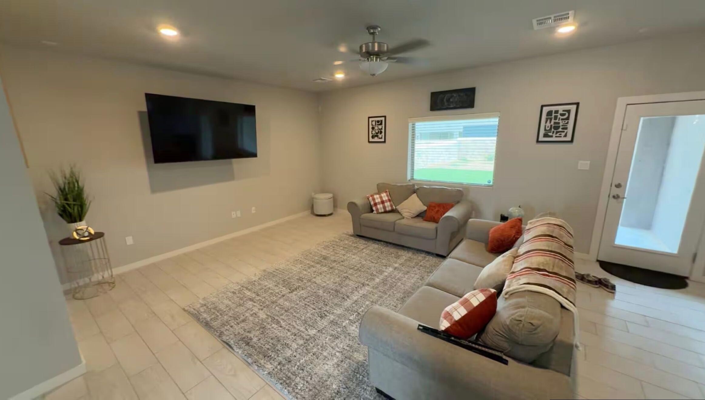 Smart TV