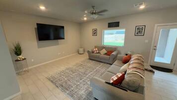 Smart TV