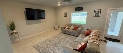 Smart TV