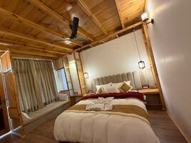 Quarto casal
