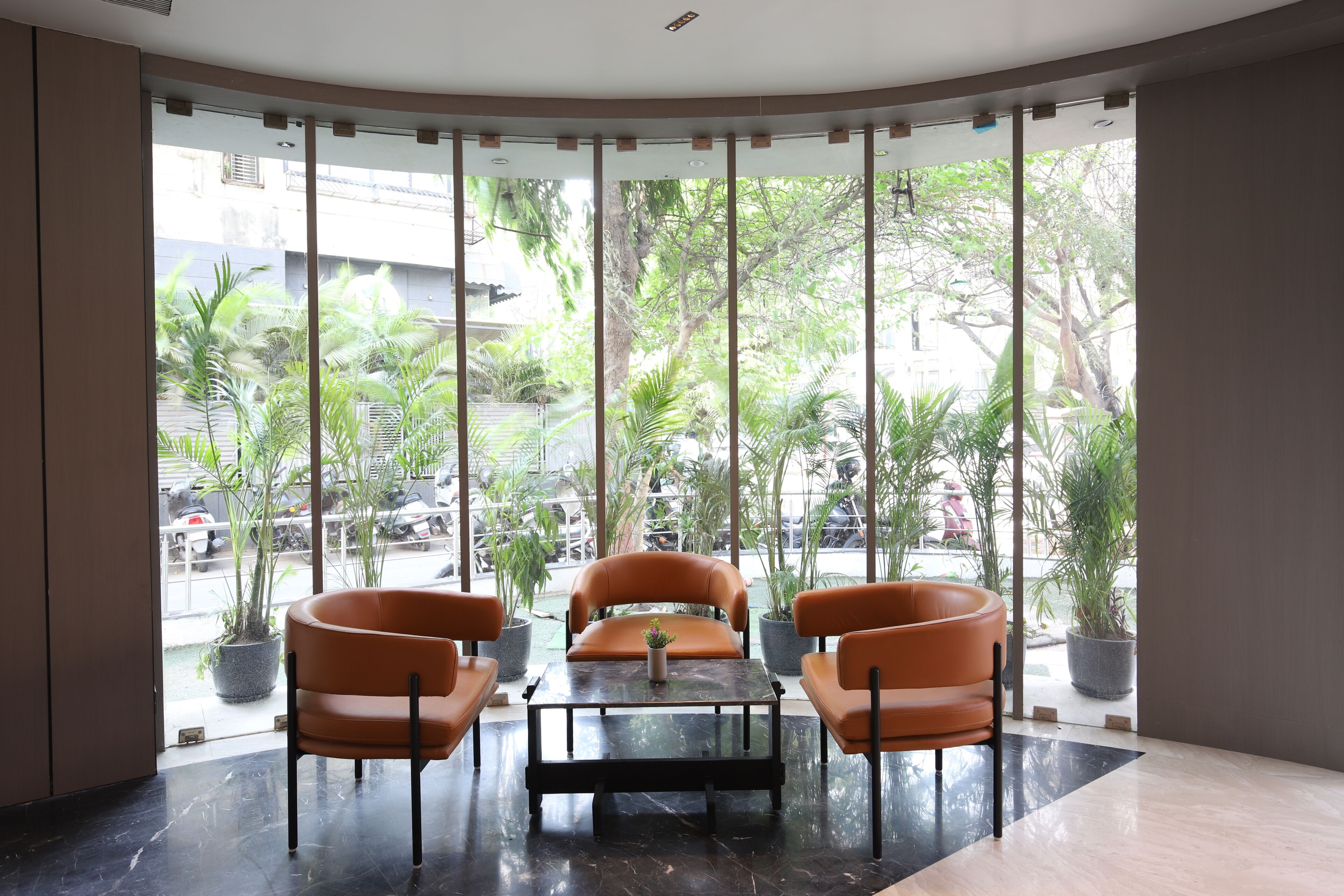 Interieur