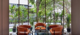 Regenta Place CG Road